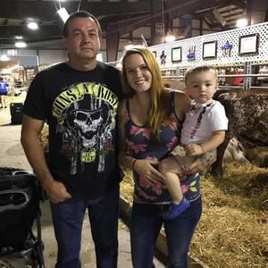 Meet your Posher, Tim